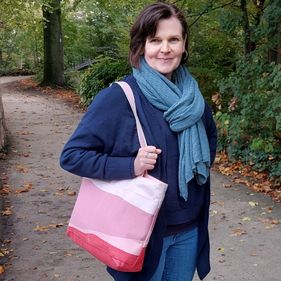 Pepin tote