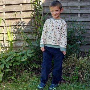 Nio nia broek