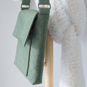 Craggan men bag