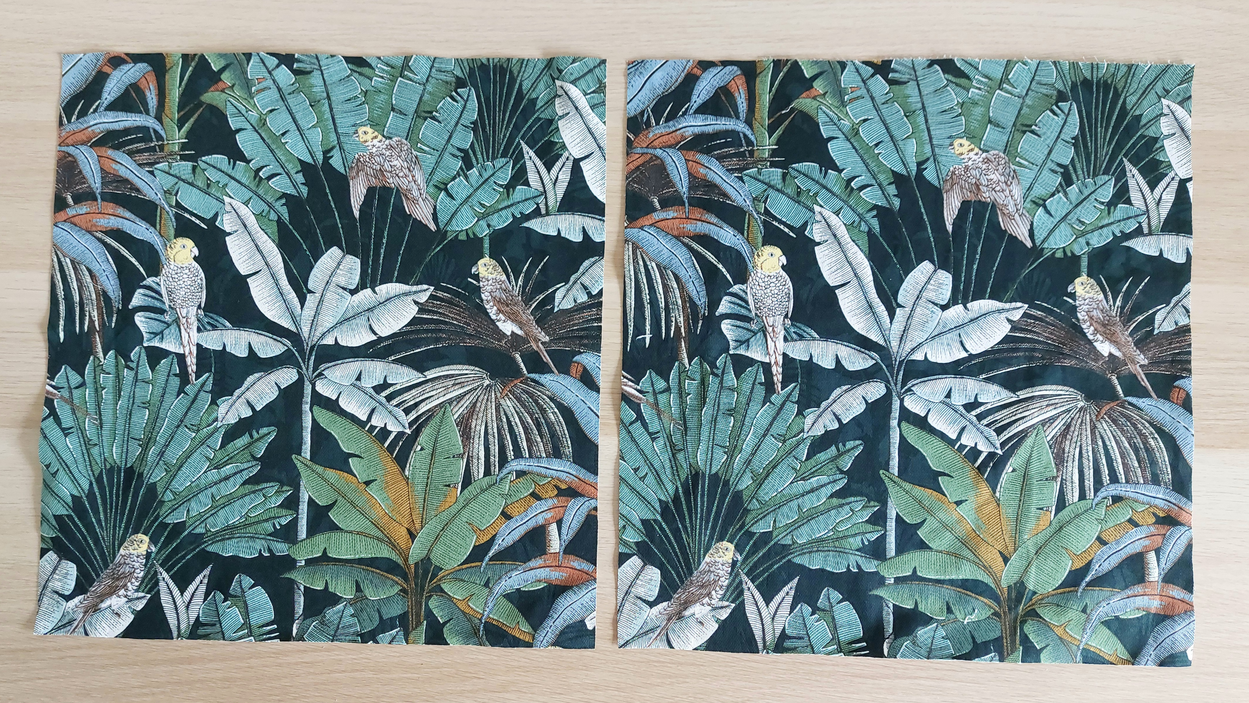 Totebag naaien | gratis handleiding
