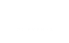 Hvidt Moore Events logo. 