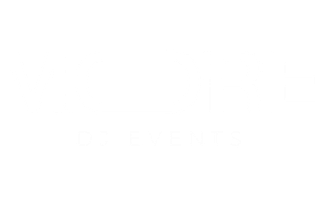 Hvidt Moore Events logo. 