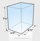 Box Dimensions