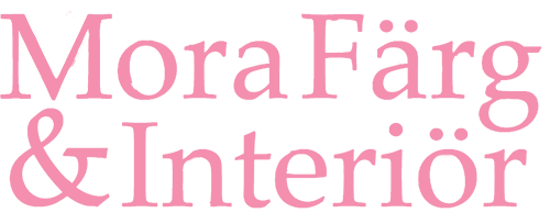 Mora Färg & Interiör
