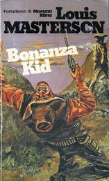 3 Bonanza Kid    