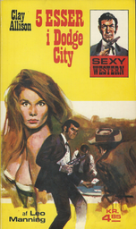 05 Fem esser i Dodge City