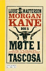 5 Møte i Tascosa
