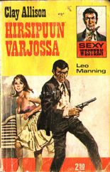 09 Hirsipuun varjossa