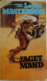 10 Jaget mand