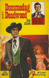 13 Dommedag i Deadwood