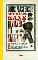 13 Revolver til salgs 