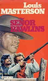 13 Señor Rawlins