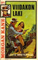 13 Viidakon laki