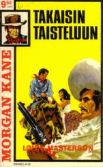 16 Takaisin taisteluun