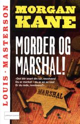 24 Morder og marshal!