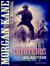 25 Coyotéros
