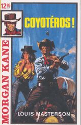 25 Coyoteros
