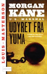 26 Udyret fra Yuma 