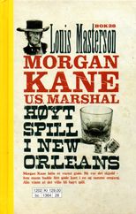 28 Høyt spill i New Orleans