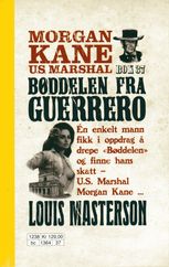 37  Bøddelen fra Guerrero