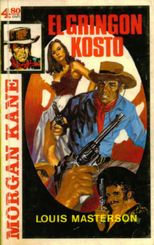 39 El Gringon kosto