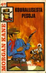 43 Kourallisesta pesoja