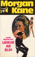 45 Leikur að eldi