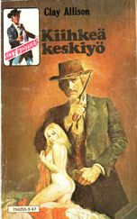 47 Kiihkeä keskiyö