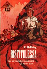 Montana kirjat 48: Ristitulessa