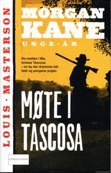 5 Møte i Tascosa