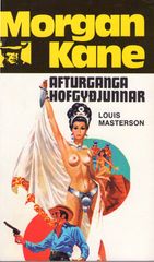 51 Afturganga hofgyðjunnar