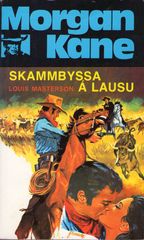 53 Skammbyssa á lausu