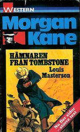 54 Hämnaren från Tombstone
