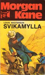 54 Svikamylla