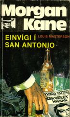 55 Einvígi í San Antonio