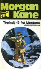 60 Tígrisdýrid frá Montana