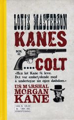 62 Kanes Colt