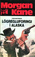 63 Lösregluforinginn í Alaska