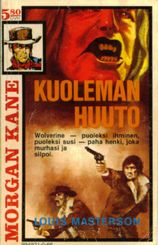 66 Kuoleman huuto