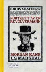 68 Portrett av en revolvermann