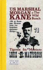 71 Tigeren fra Montana