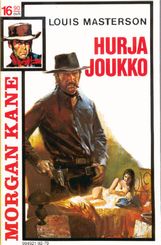 79 Hurja joukko