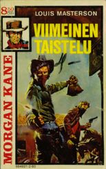 80 Viimeinen taistelu