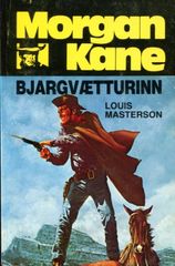 Bjargvætturinn (Kanes lov)(1988)