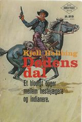 Dansk Pocket 177 Dødens dal