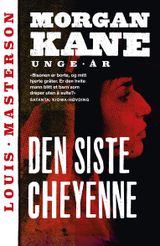 Den siste Cheyenne