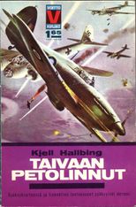 Voitto kirjat 27: Taivaan petolinnut