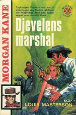 9 Djevelens marshal