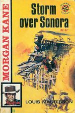 12 Storm over Sonora