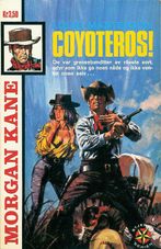 25 Coyoteros!